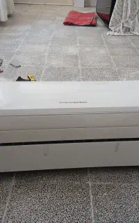 کولر گازی ایران رادیاتور ۳۰۰۰۰