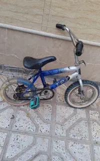 دوچرخه ۱۲