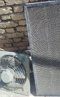 فن کارگاهی دمنده