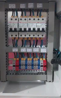 برقکار ساختمان و صنعتی در محمود آباد و حومه