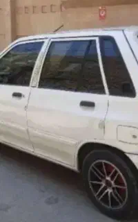 پراید111مدل93