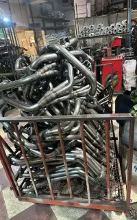 خدمات‌‌بدنه‌واگزوزوکاتالیست