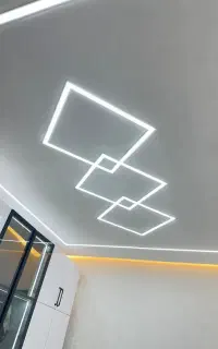 کناف ، تایل ، اقساط