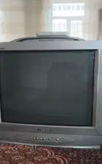تلویزیون سالم