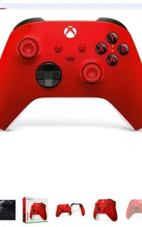 دسته Xbox series x
