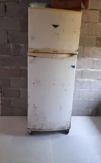 یخچال