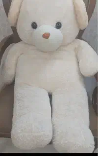 عروسک خرسی