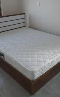 تولید انواع تخت میثم