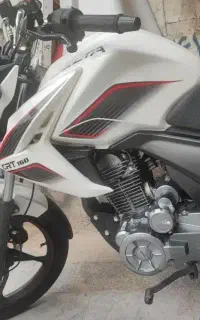 موتور دلتا 160
