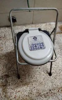 توالت فرنگی