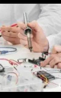 لوازم برقی خرید و فروش و تعمیر