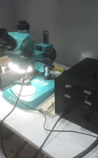 تعمیرات موبایل