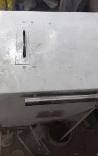 دورکن اورفرز سمباده لرزون