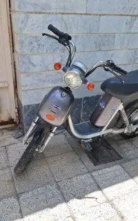 موتور برقی