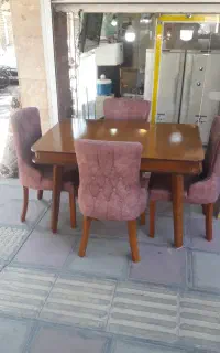 نهار خوری درحد آک