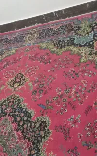 قالی ۱۲ متری