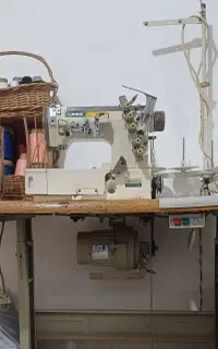 چرخ میاندوز