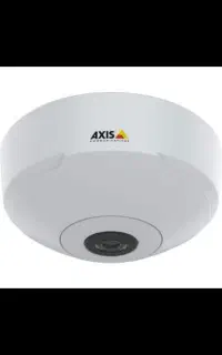 دوربین مدار بسته Axis