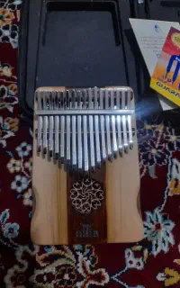 کالیمبا