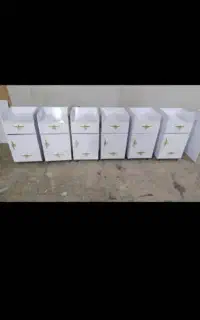 ترولی سالن وارایشگاهی