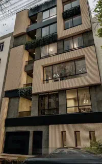 فلاشینگ نما فلشینگ نما یزد