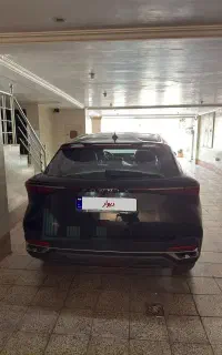 ماشین فونیکس fx