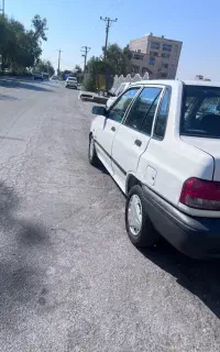 پراید