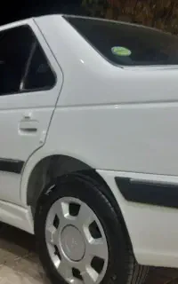 پارسtu5 مدل۴۰۱