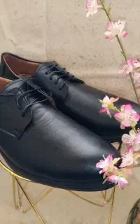 کفش اداری و مجلسی