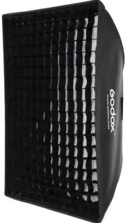 سافت باکس حرفه ای گودوکس