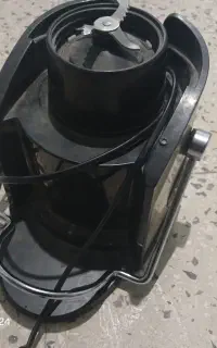 آبمیوه گیرآلمانی اصل