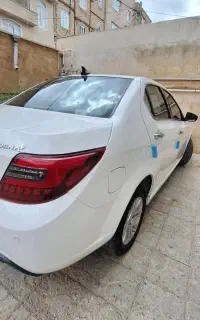 دنا پلاس مدل ۹۶