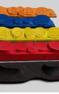 ساخت تاقچه سه‌بعدی و باکس