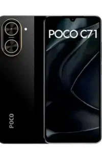 گوشی poco c71