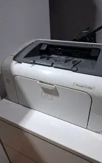 پرینتر اچ پی HP m12a