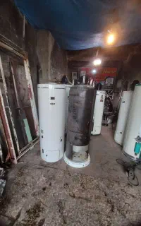 تعمیرات وخرید وفروش آبگرمکن