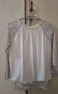 لباس دخترانه