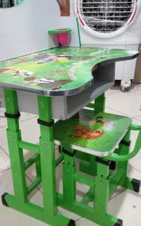 میز تحریر کودک