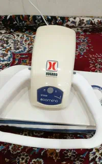 اتو بخار