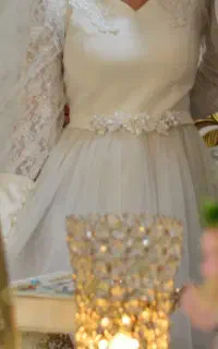 لباس مجلسی