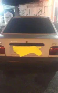 پراید ۹۶