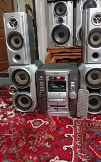 ضبط سونی مدلRVR فلش خور دستی