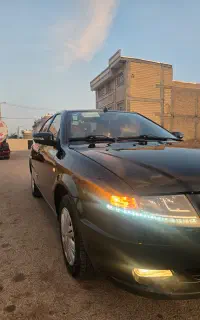 سمند سورن پلاس1404
