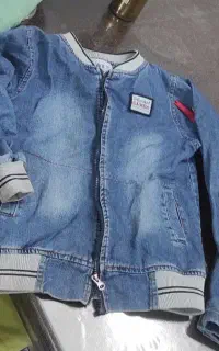 لباس بچه