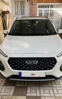 ایکس22 / x22 / ام وی ام / شرایط ویژه 4 ساله