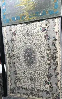 قالیشویی عبدالله آباد خانی آبادزمزم فلاح بهاران