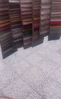 نمونه پارچه مبلی