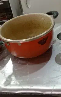 سرویس قابلمه