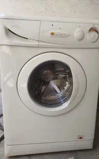 ماشین لباسشویی آبسال