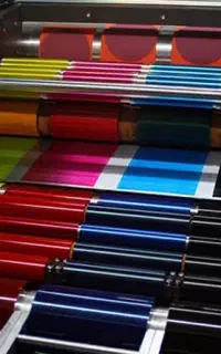 طراحی و چاپ